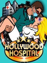 Download 'Hollywood Hospital (128x160)' to your phone